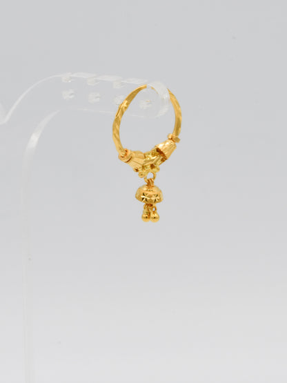 22ct Gold Bali