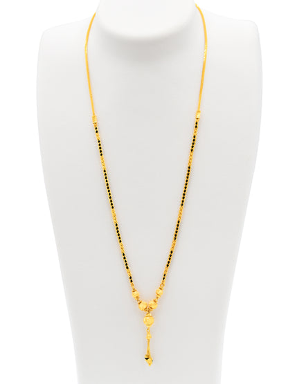22ct Gold Mangalsutra