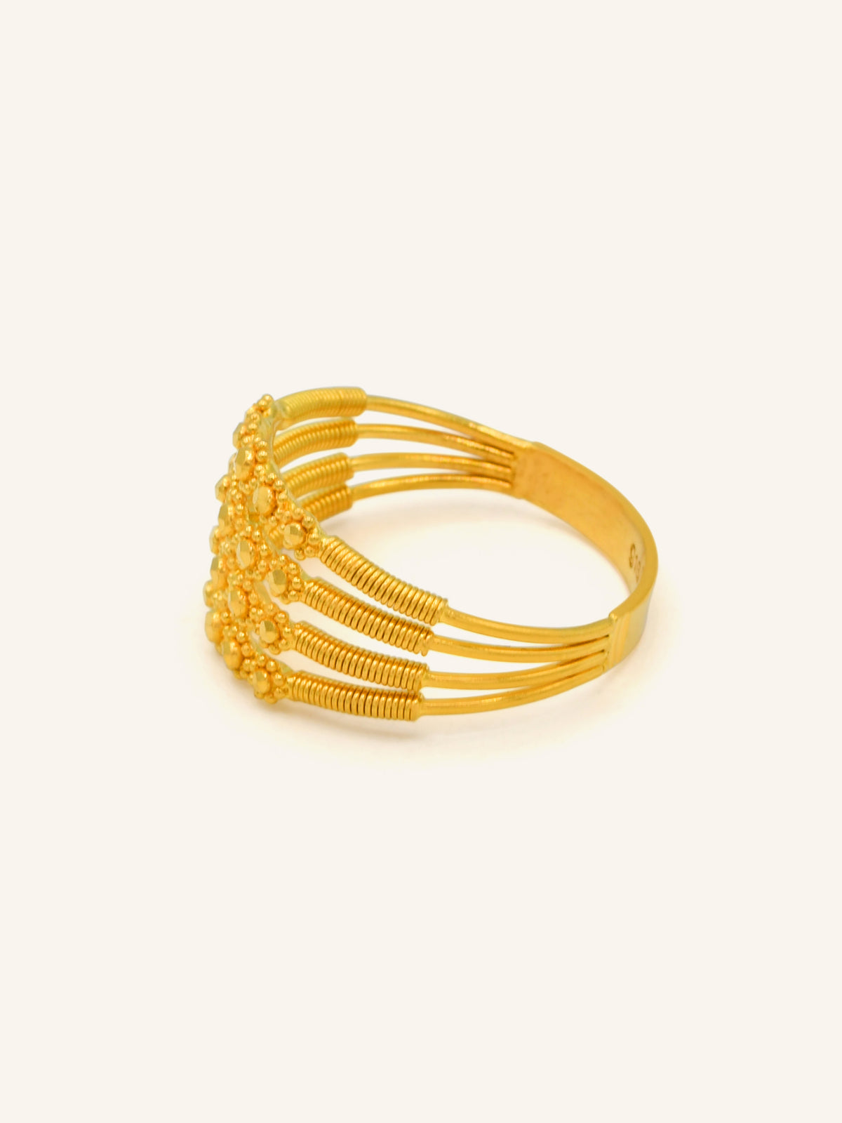 22ct Gold Ring