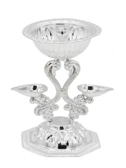 Silver Samai