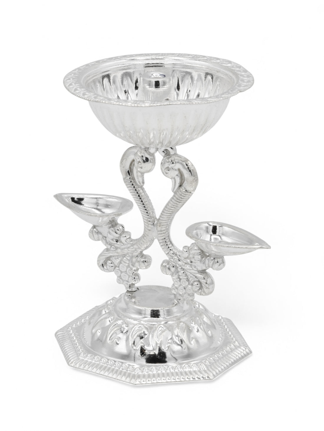 Silver Samai - Roop Darshan