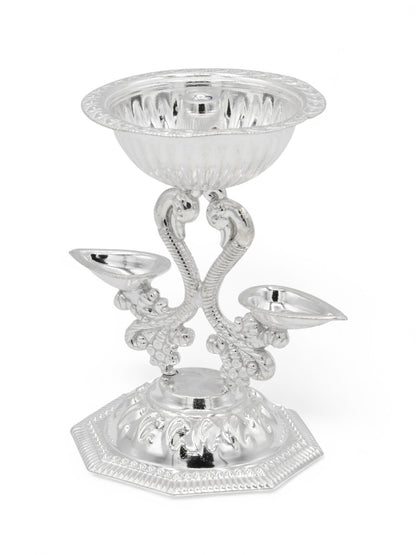 Silver Samai
