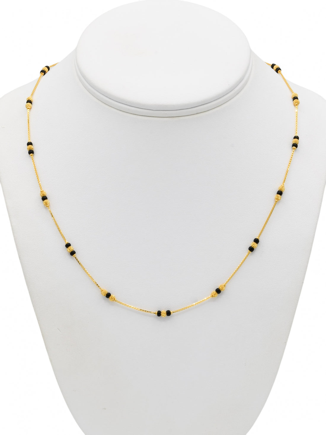22ct Gold Mangal Sutra
