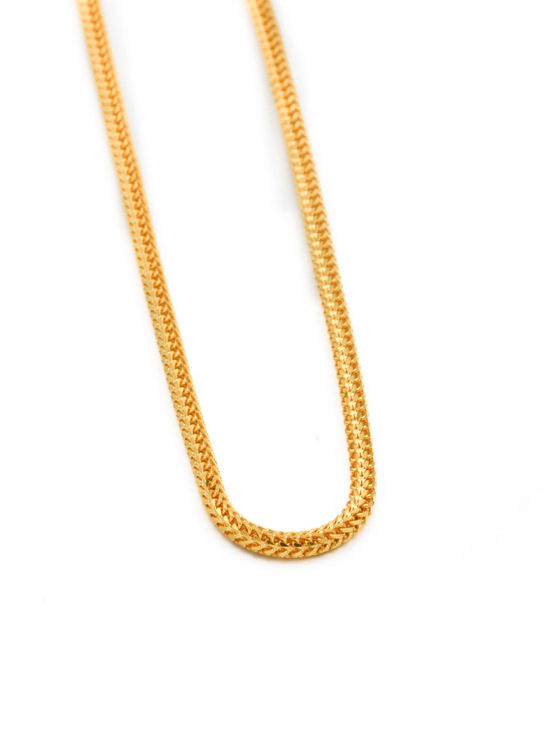 22ct Gold Chain