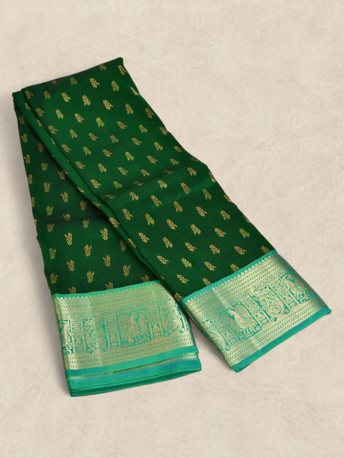 Mahi Pure Silk Saree