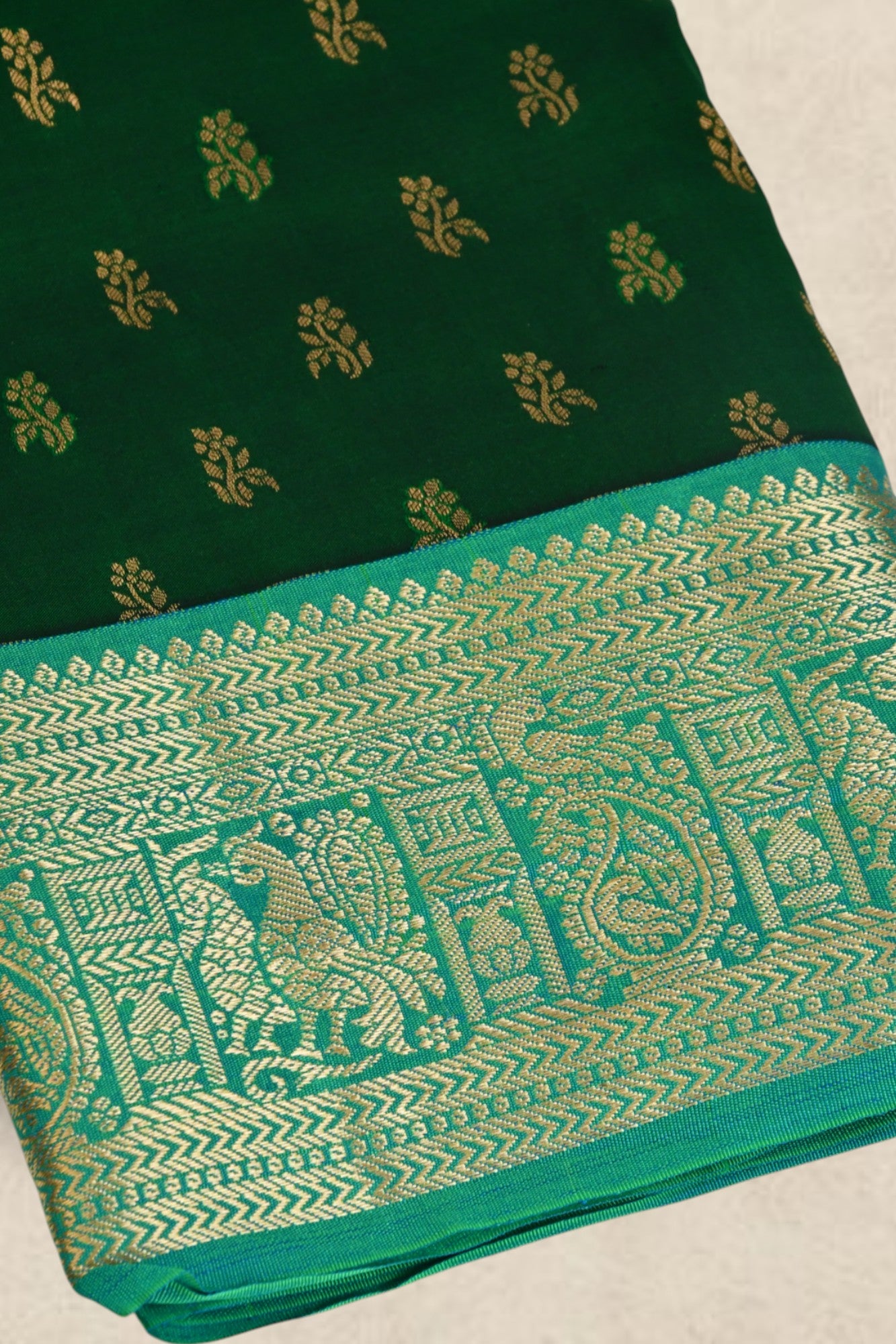 Mahi Pure Silk Saree