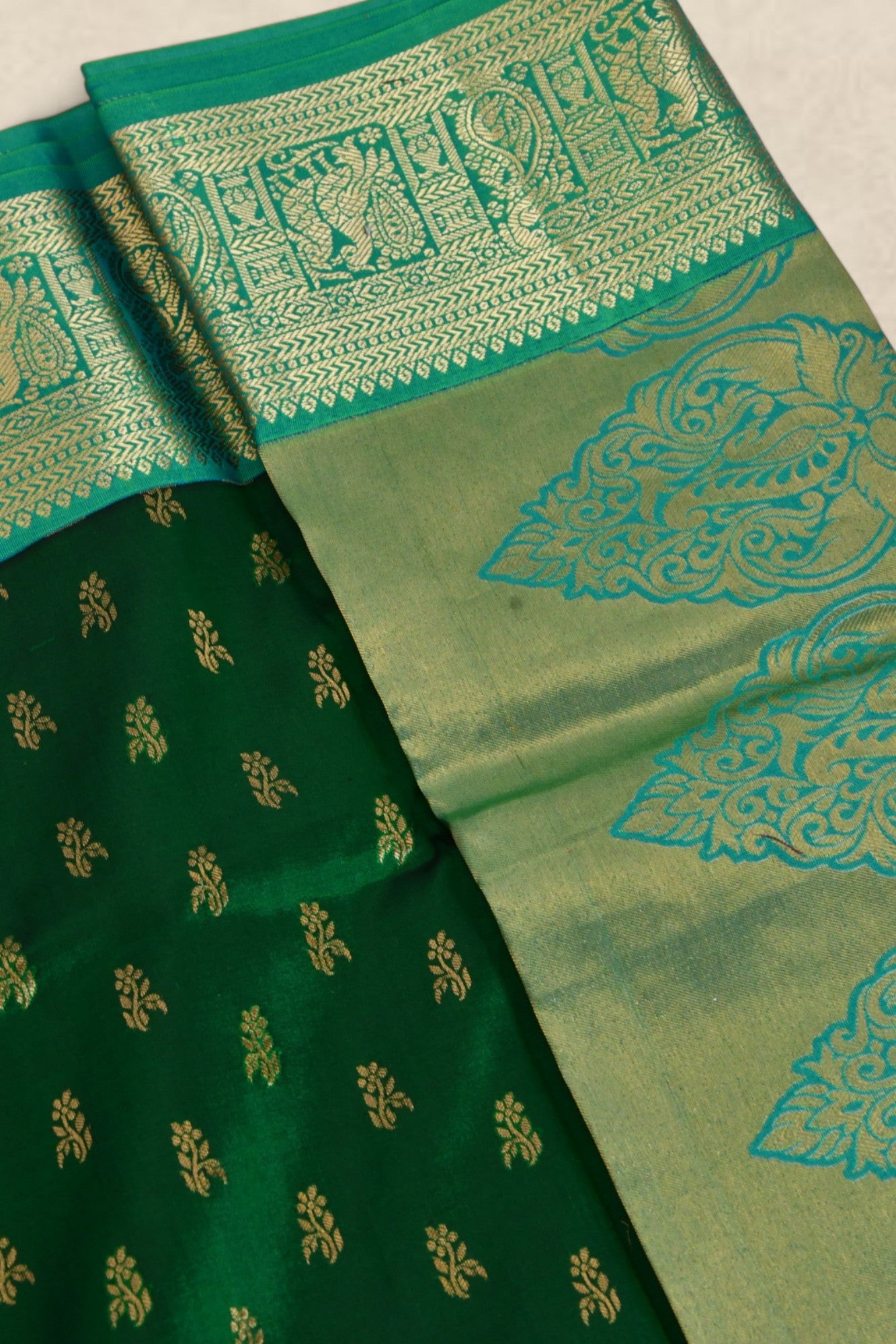 Mahi Pure Silk Saree