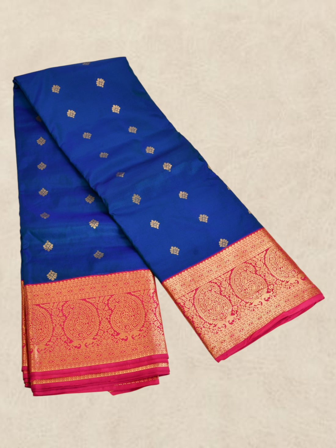 Sonam Pure Silk Saree