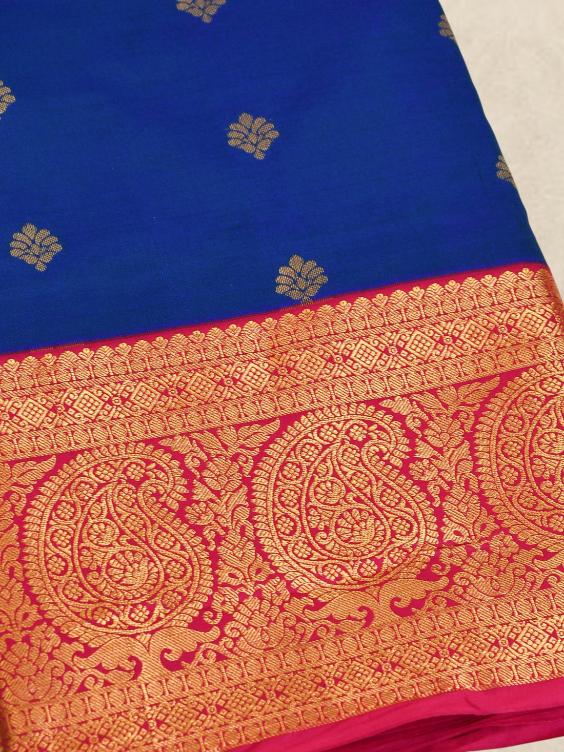 Sonam Pure Silk Saree
