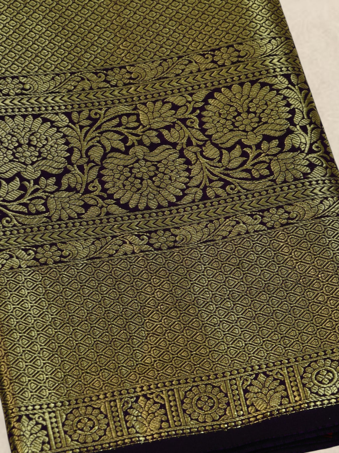 Riya Pure Silk Saree