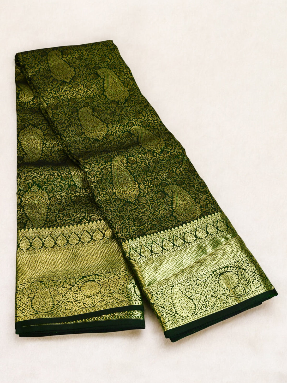 Prisha Pure Silk Saree