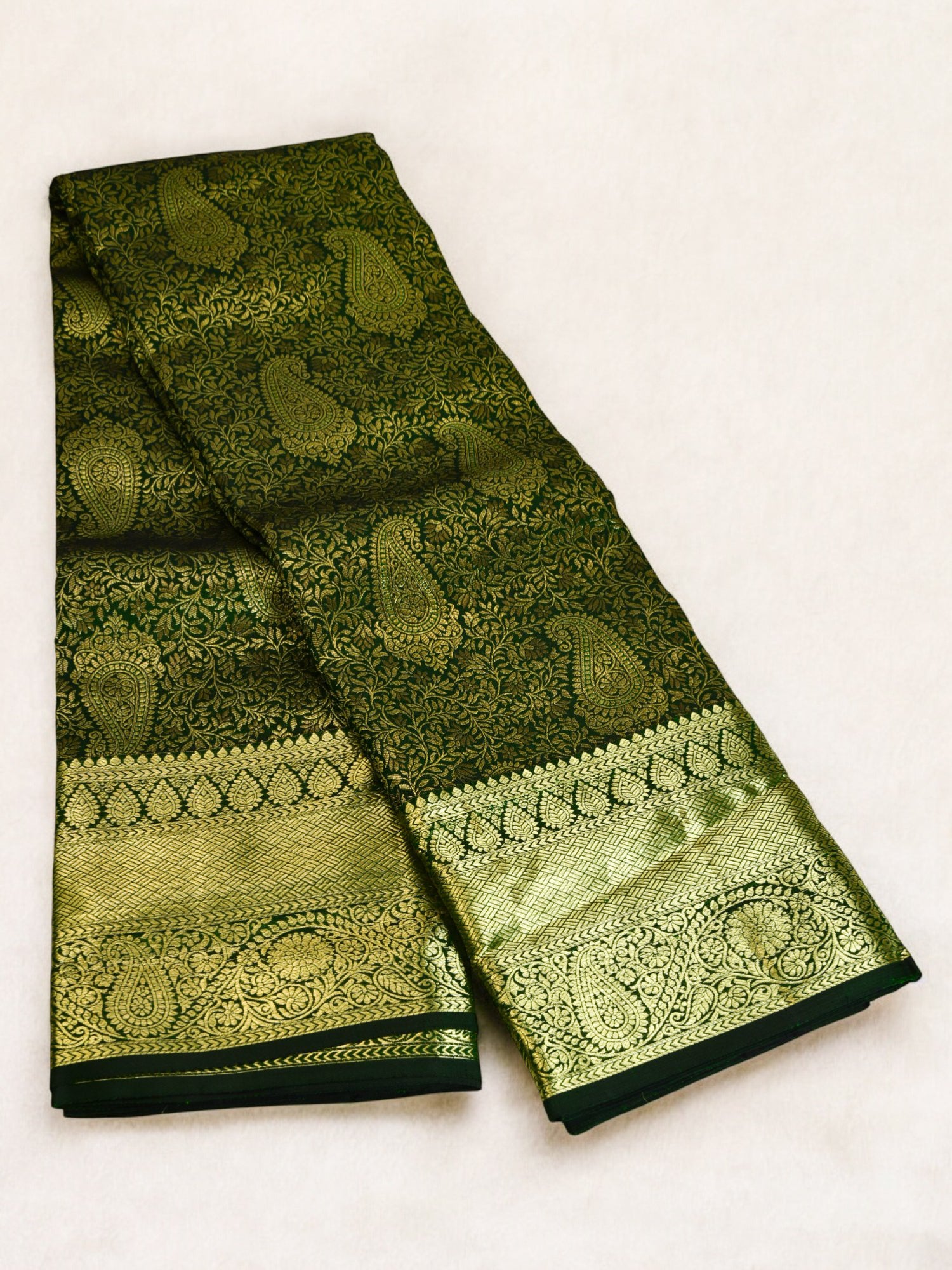 Prisha Pure Silk Saree