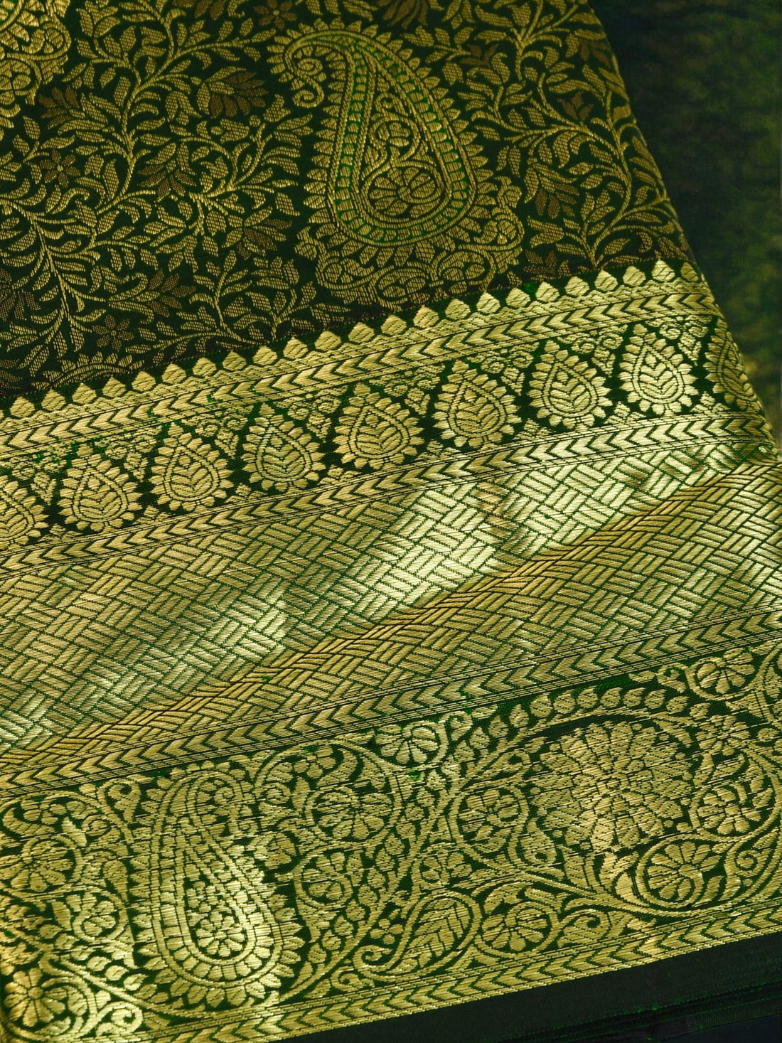 Prisha Pure Silk Saree