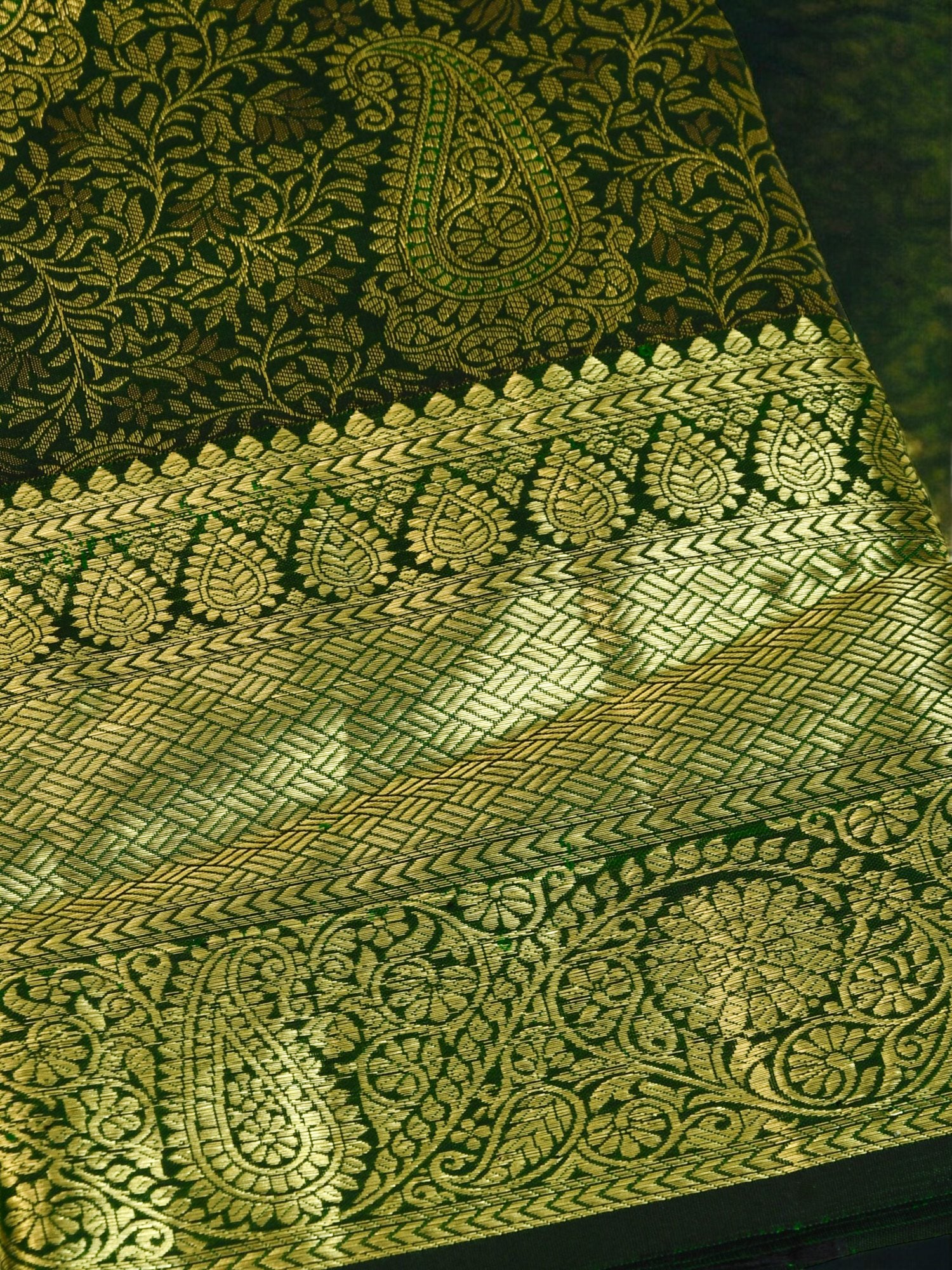 Prisha Pure Silk Saree