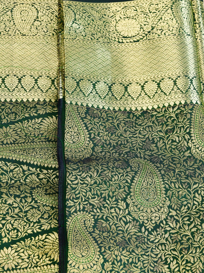 Prisha Pure Silk Saree