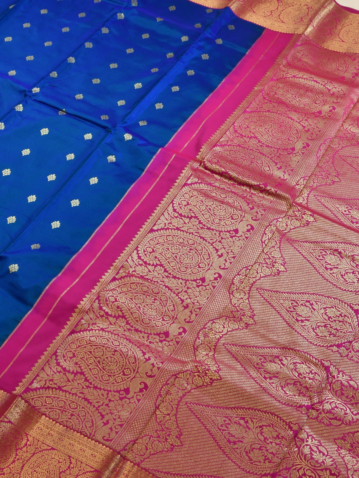 Sonam Pure Silk Saree