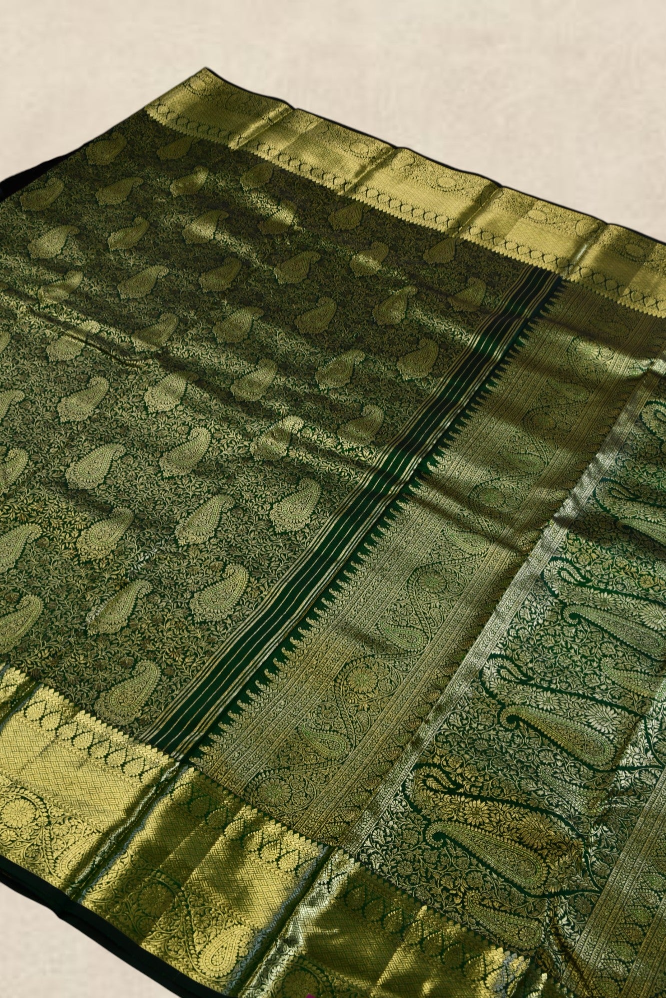 Prisha Pure Silk Saree