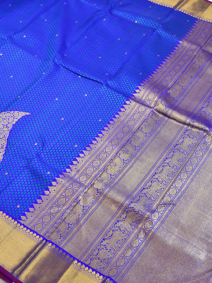 Rekha Pure Silk Saree