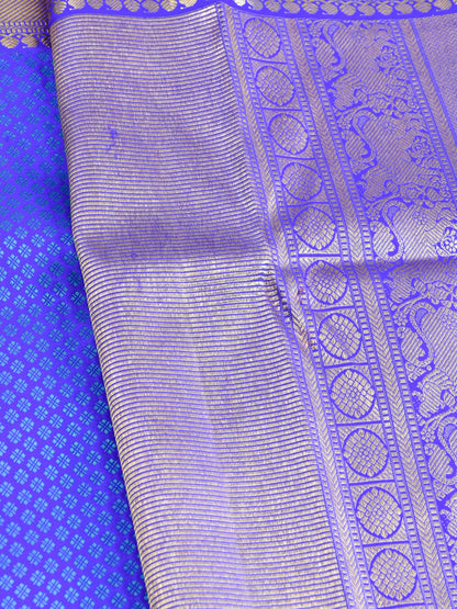 Rekha Pure Silk Saree