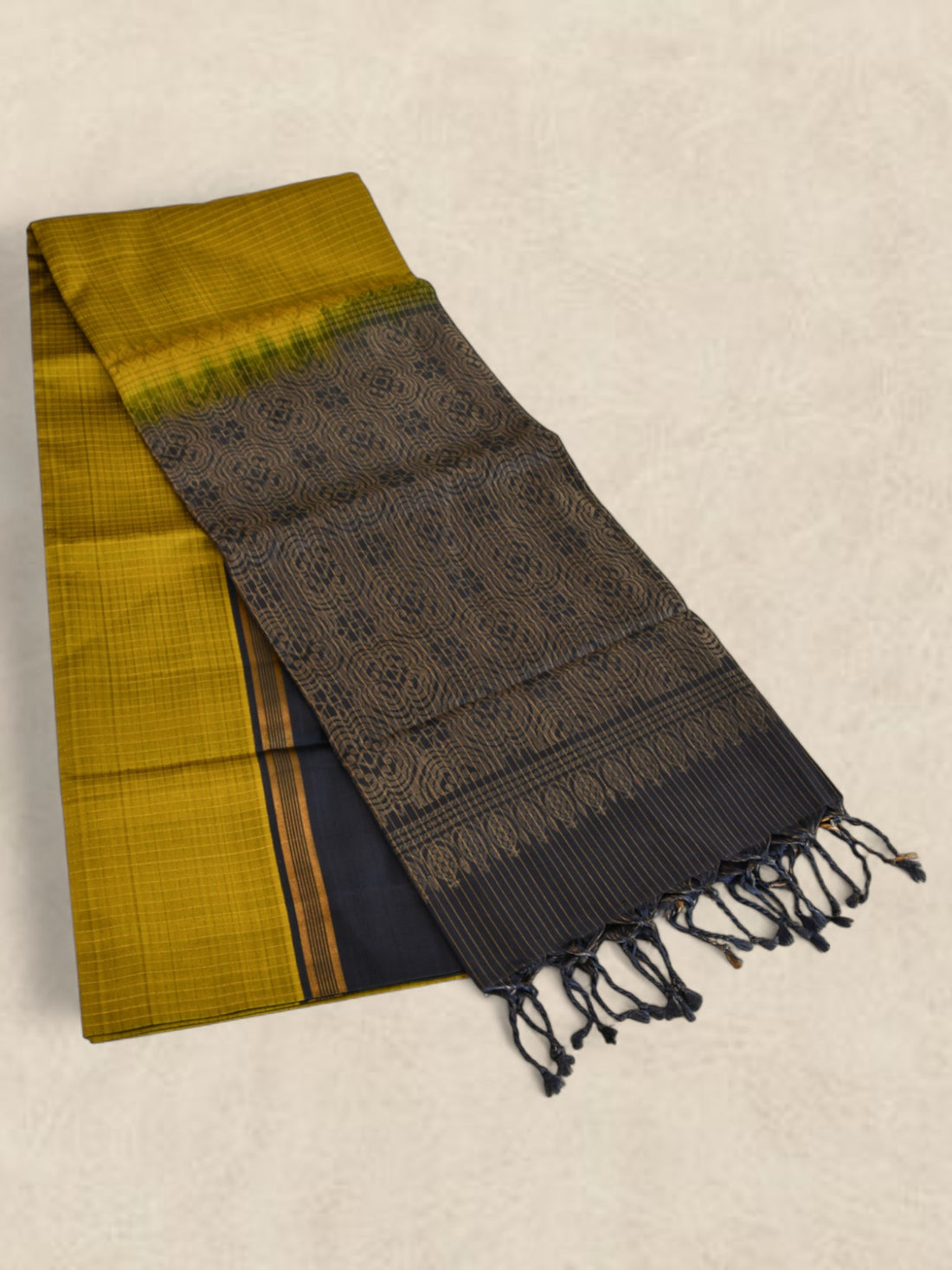 Veena Pure Silk Saree