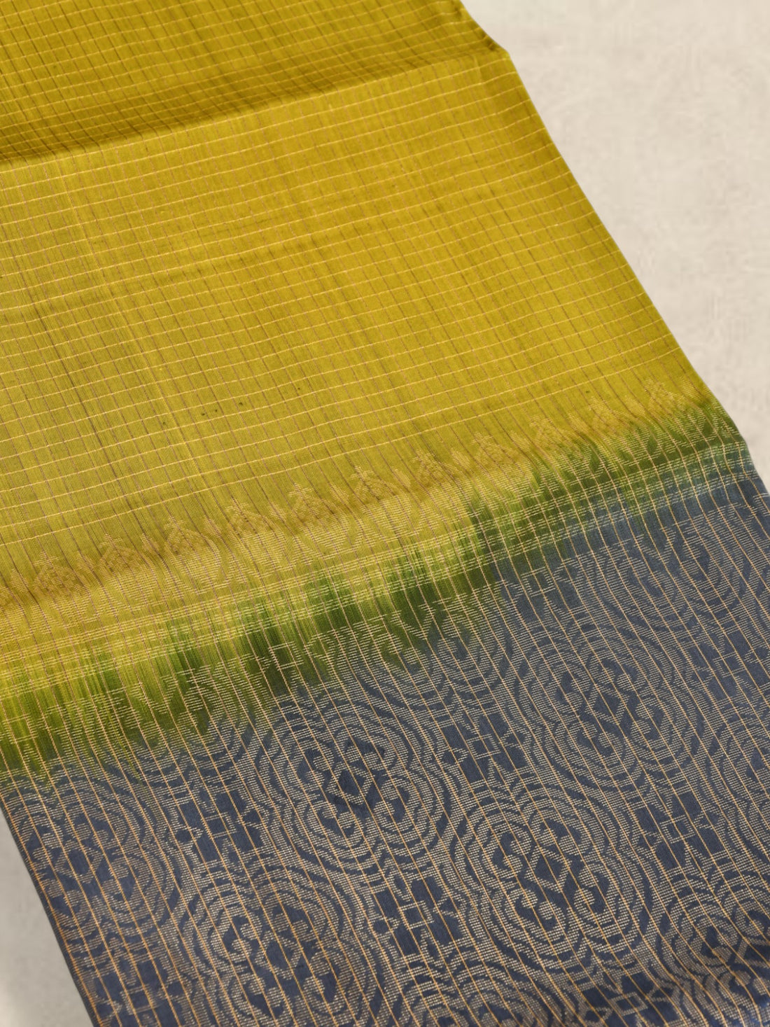 Veena Pure Silk Saree