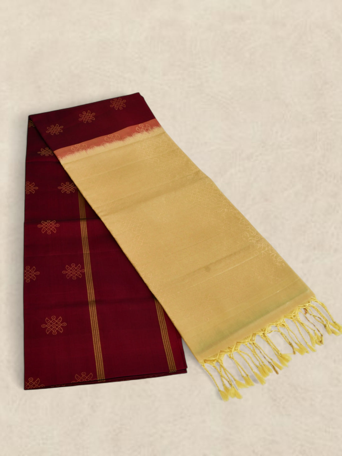 Madhu Pure Silk Saree