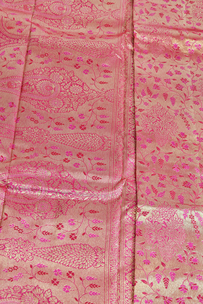 Riya Pure Silk Saree