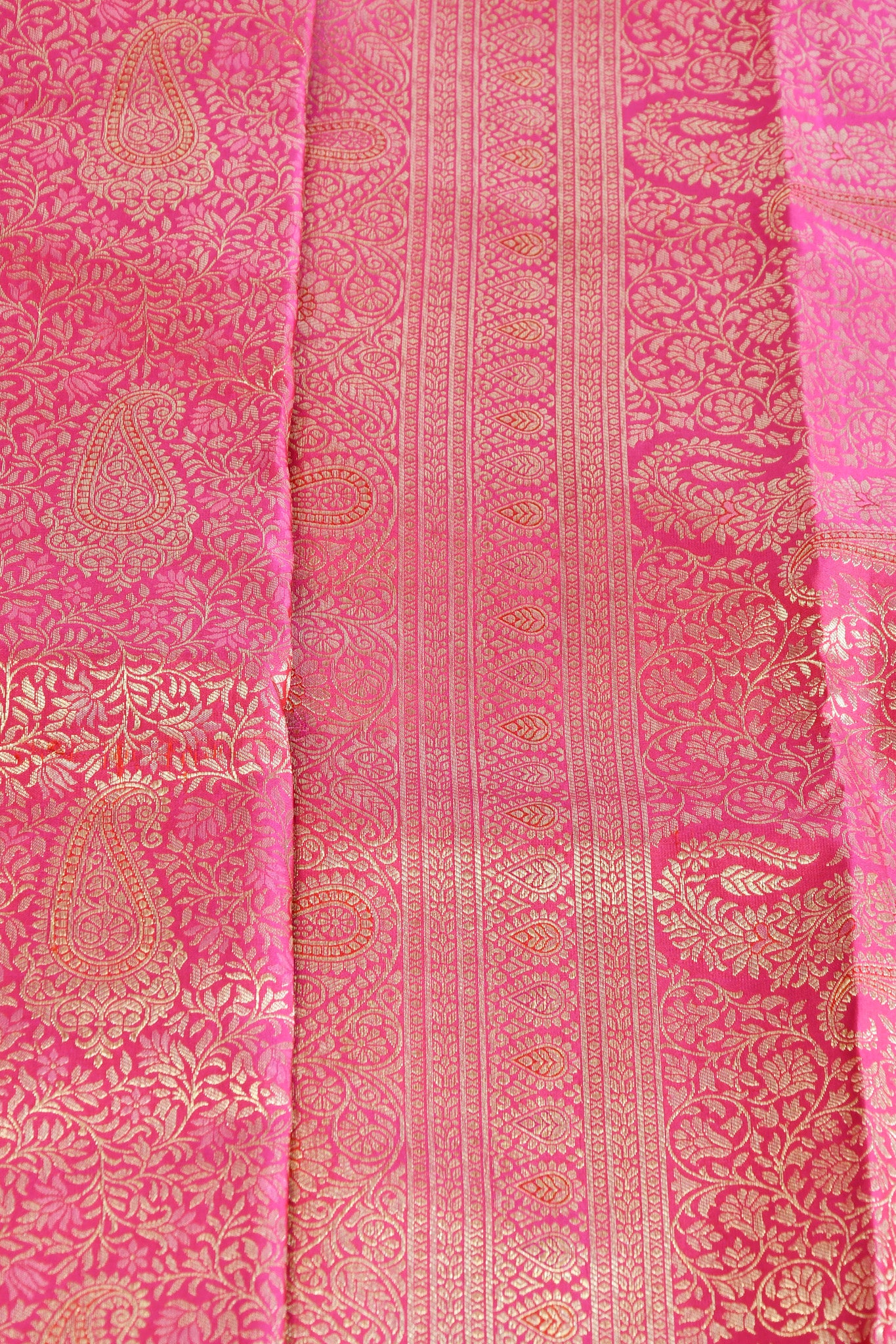 Prisha Pure Silk Saree