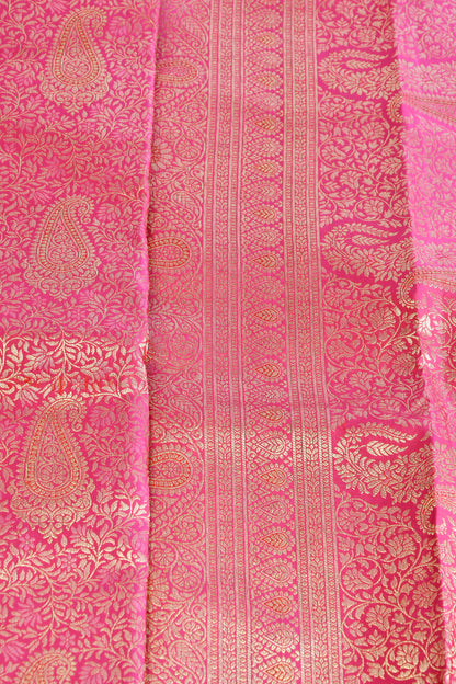 Prisha Pure Silk Saree