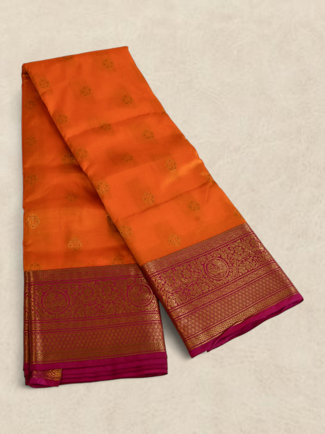Nirali Pure Silk Saree