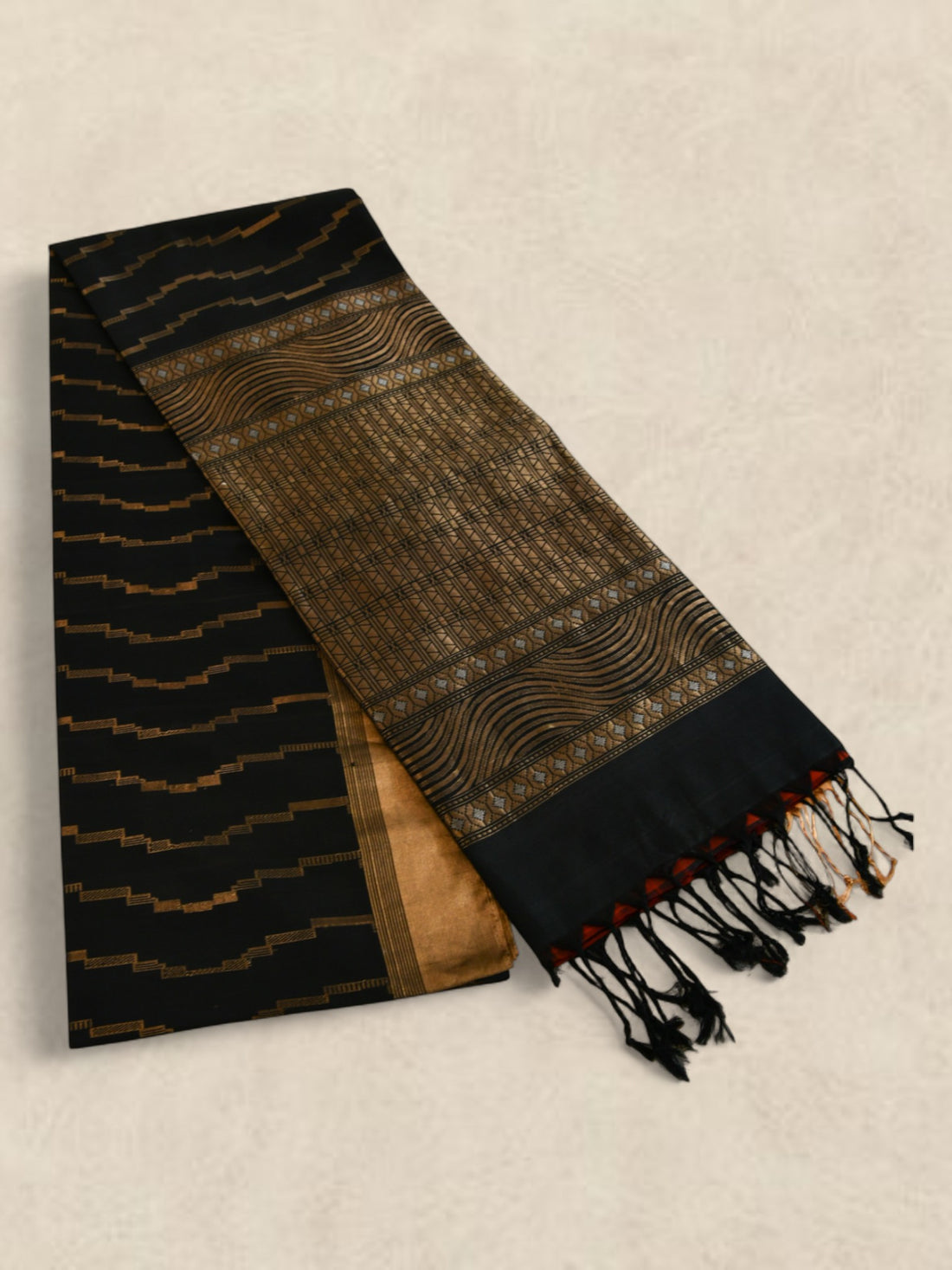 Purva Pure Silk Saree