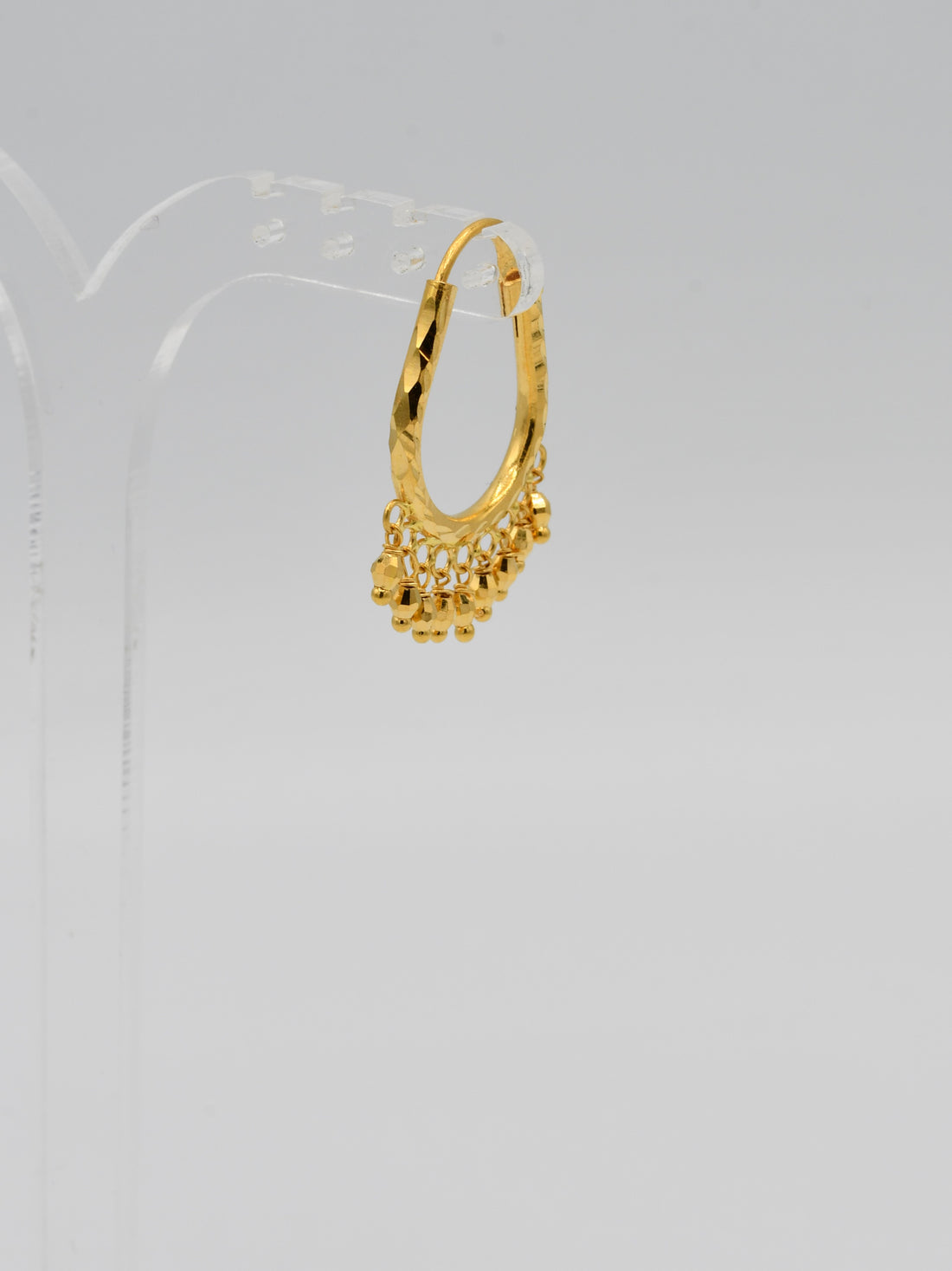 22ct Gold Bali