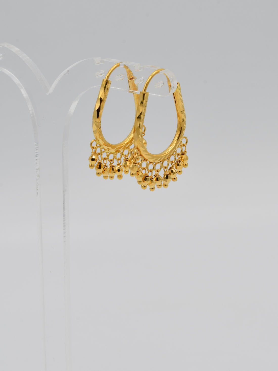 22ct Gold Bali