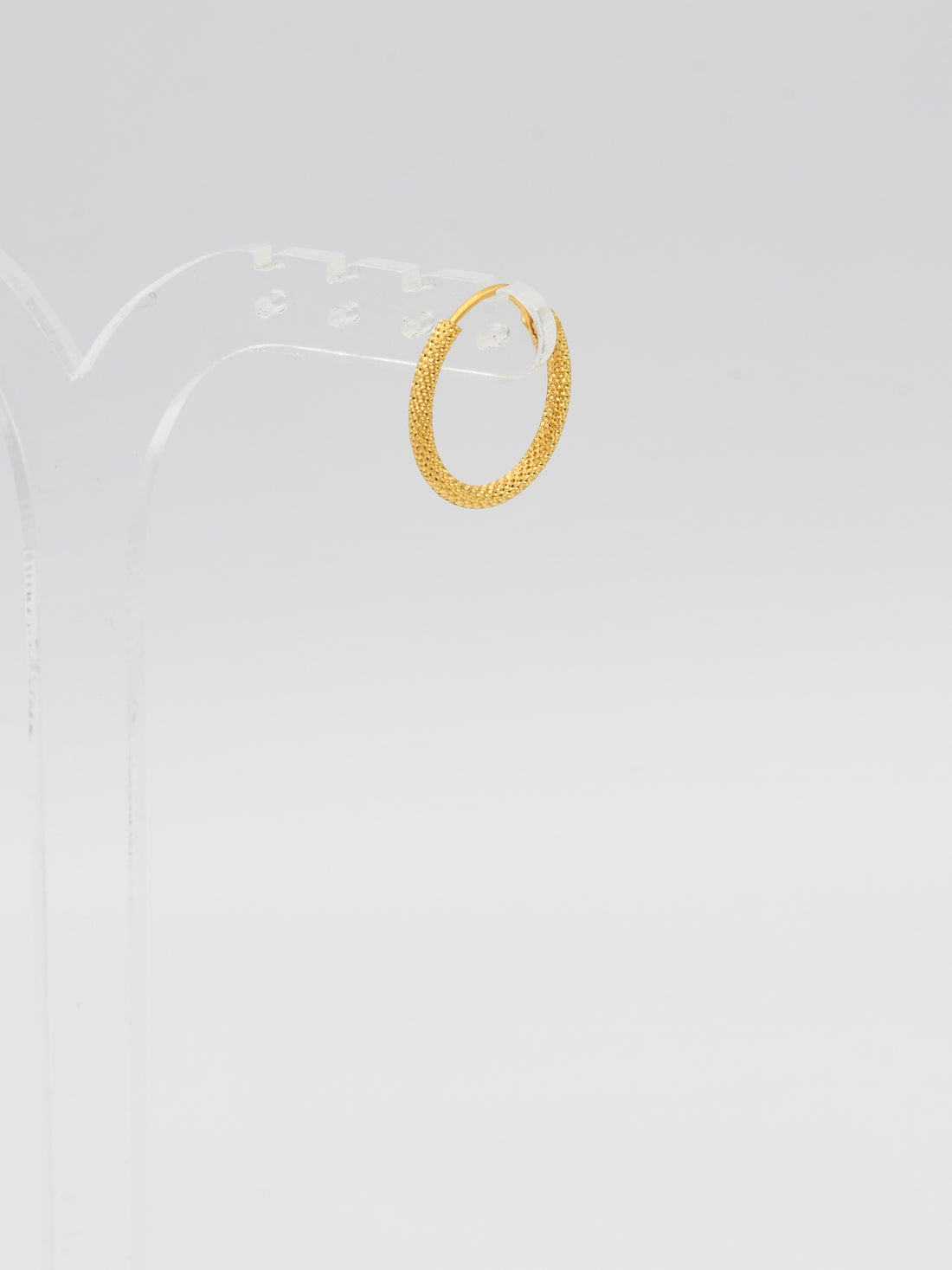 22ct Gold Bali