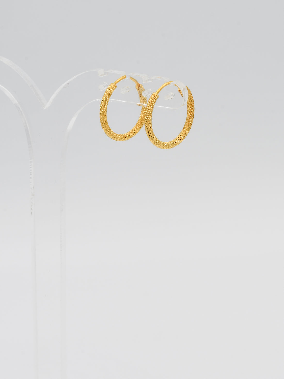 22ct Gold Bali
