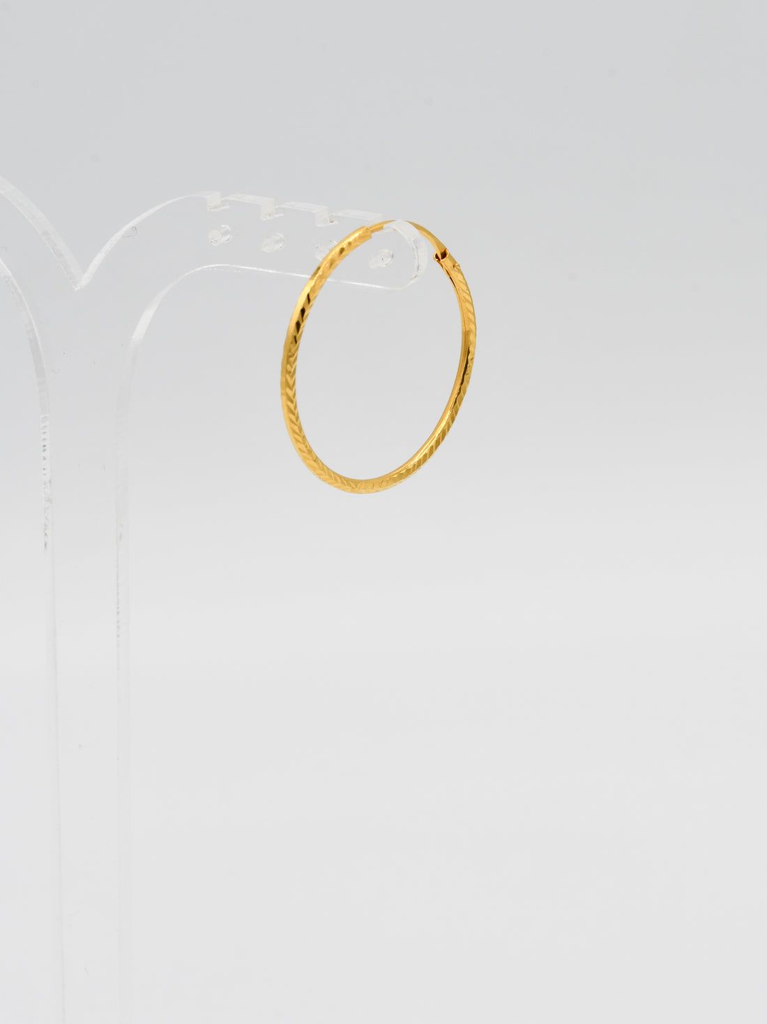 22ct Gold Bali