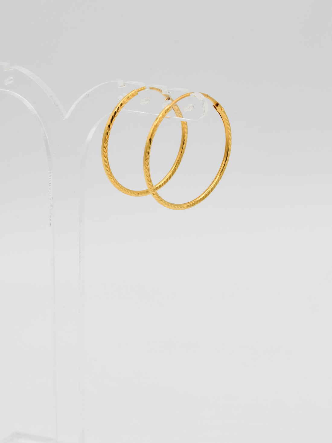 22ct Gold Bali
