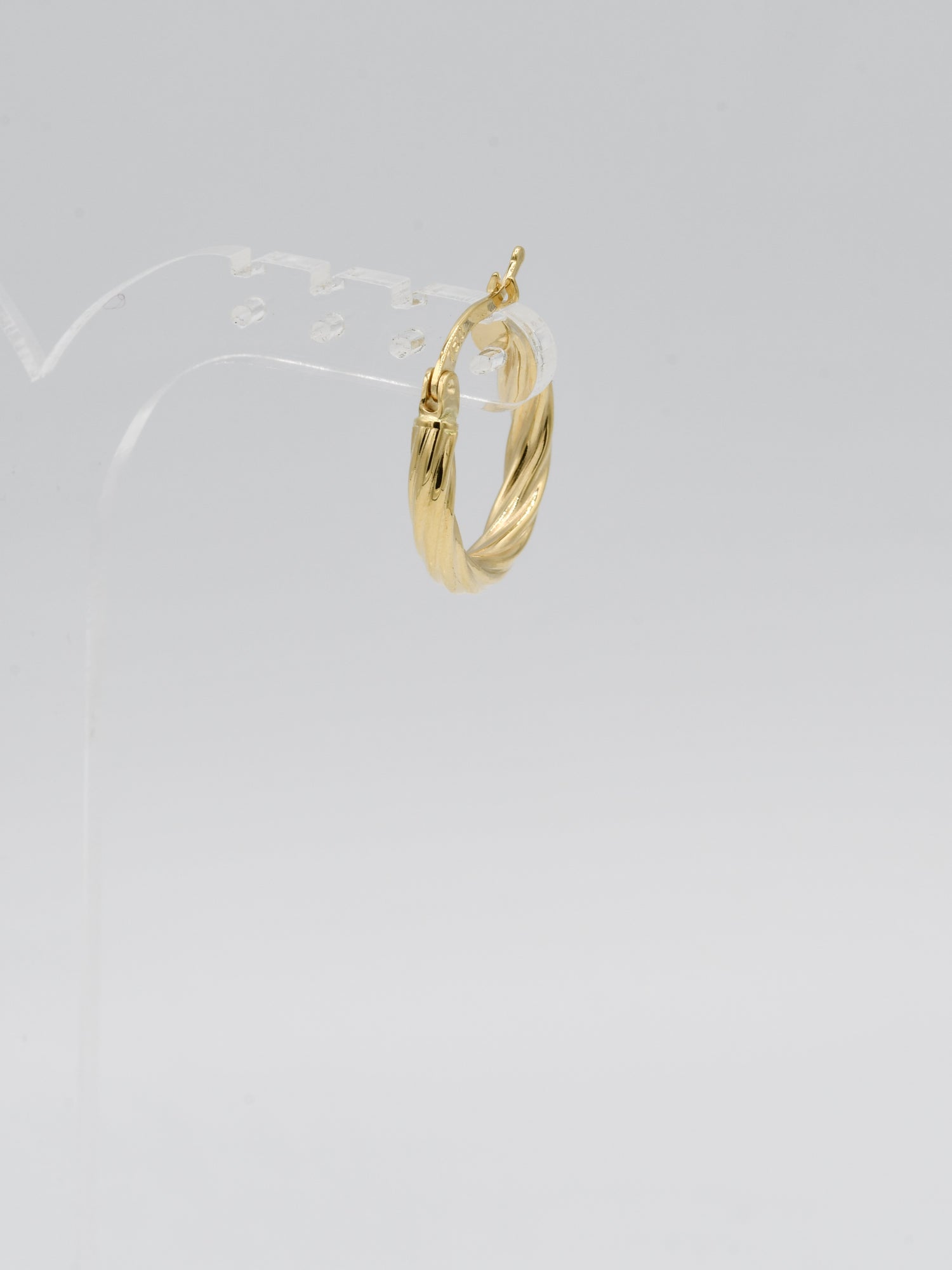 18ct Gold Bali - Roop Darshan