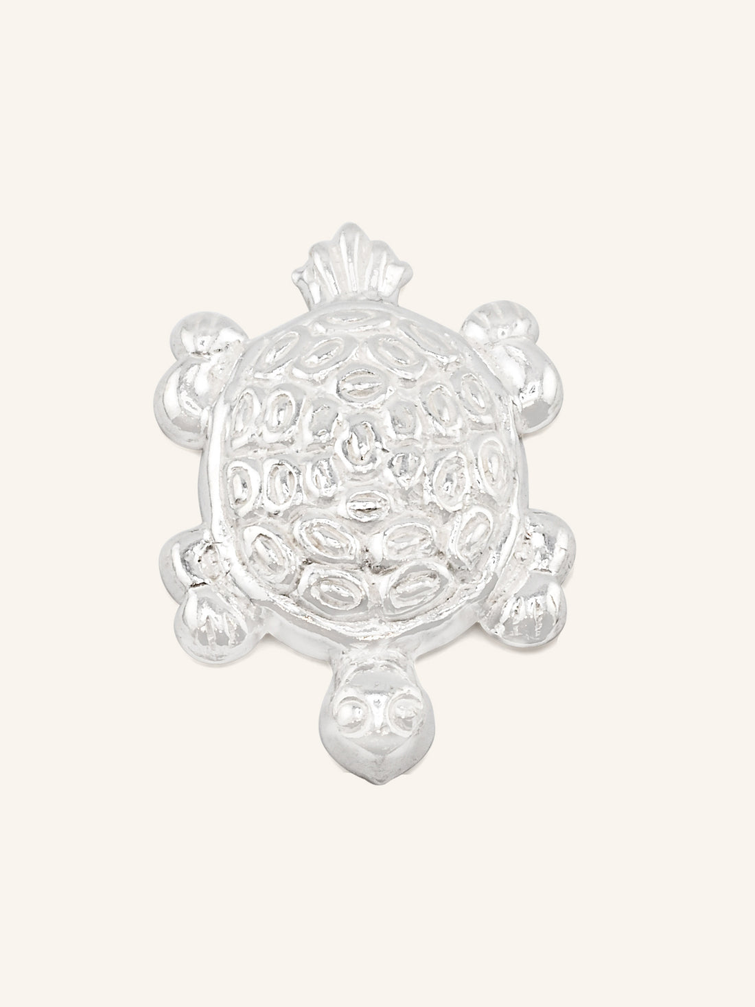 Silver Tortoise