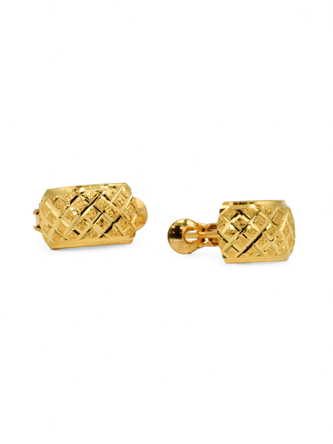 22ct Gold Spring Bali