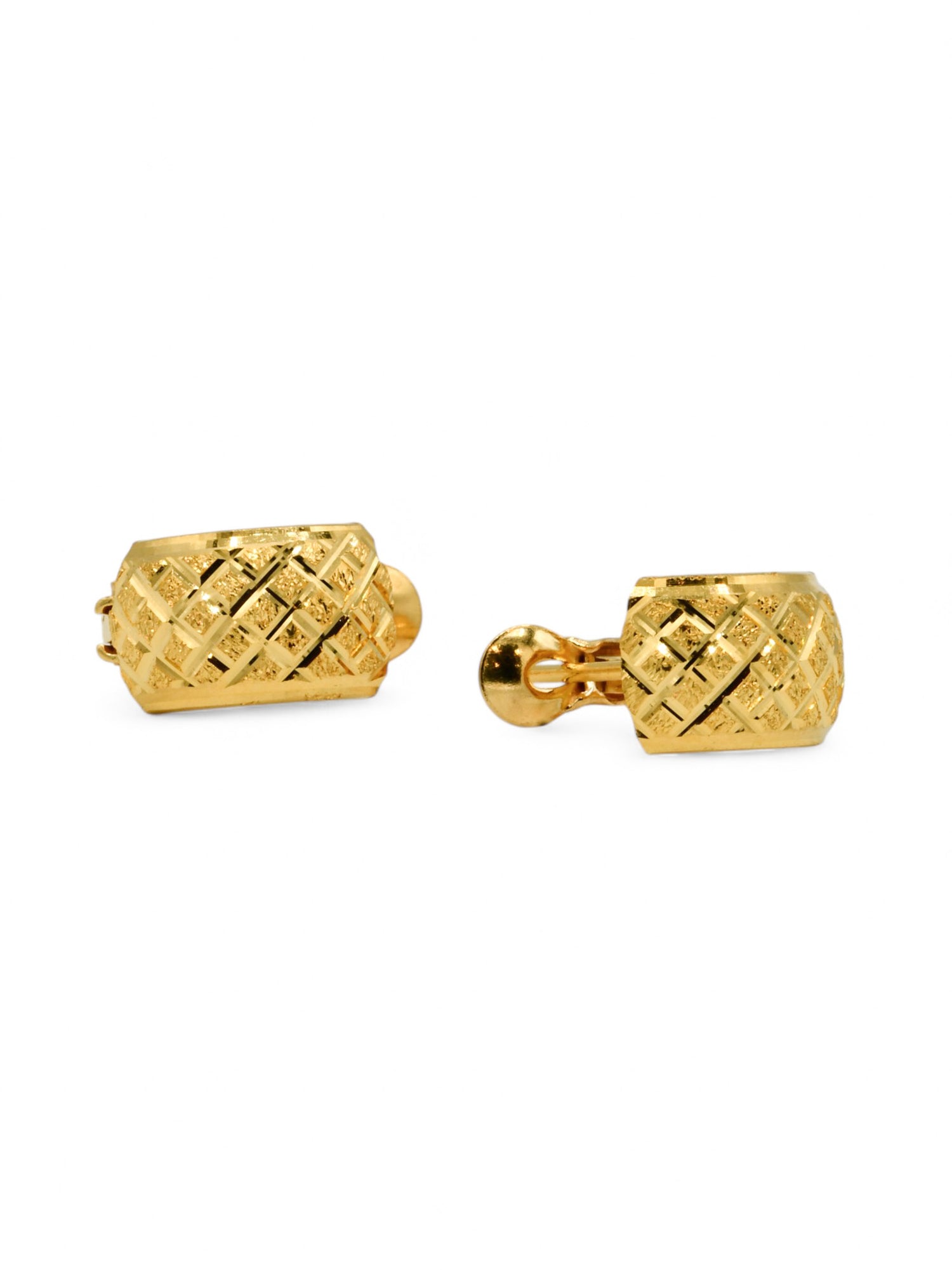 22ct Gold Spring Bali