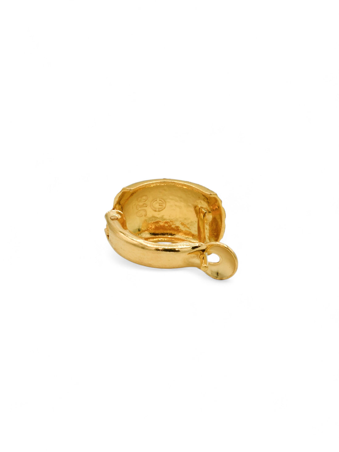 22ct Gold Spring Bali