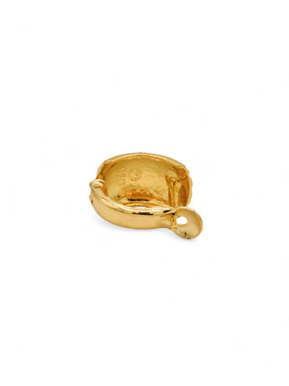 22ct Gold Spring Bali