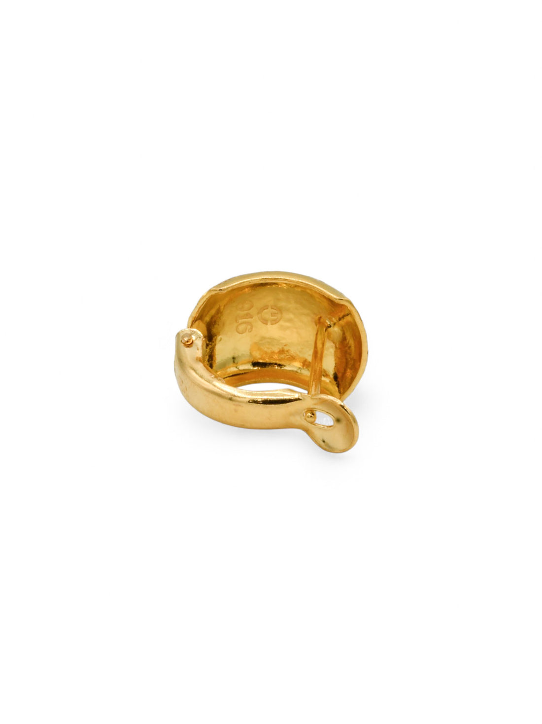 22ct Gold Spring Bali