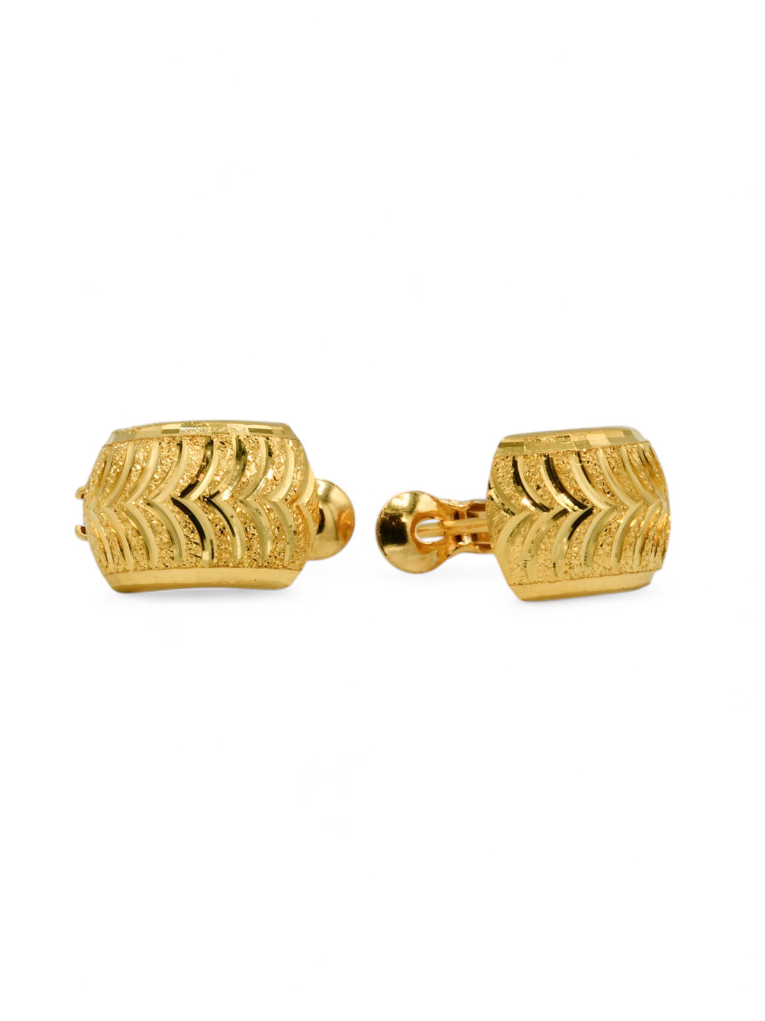 22ct Gold Spring Bali
