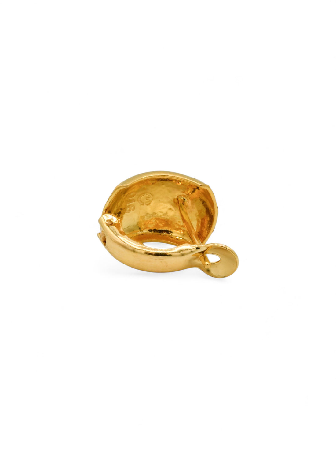 22ct Gold Spring Bali