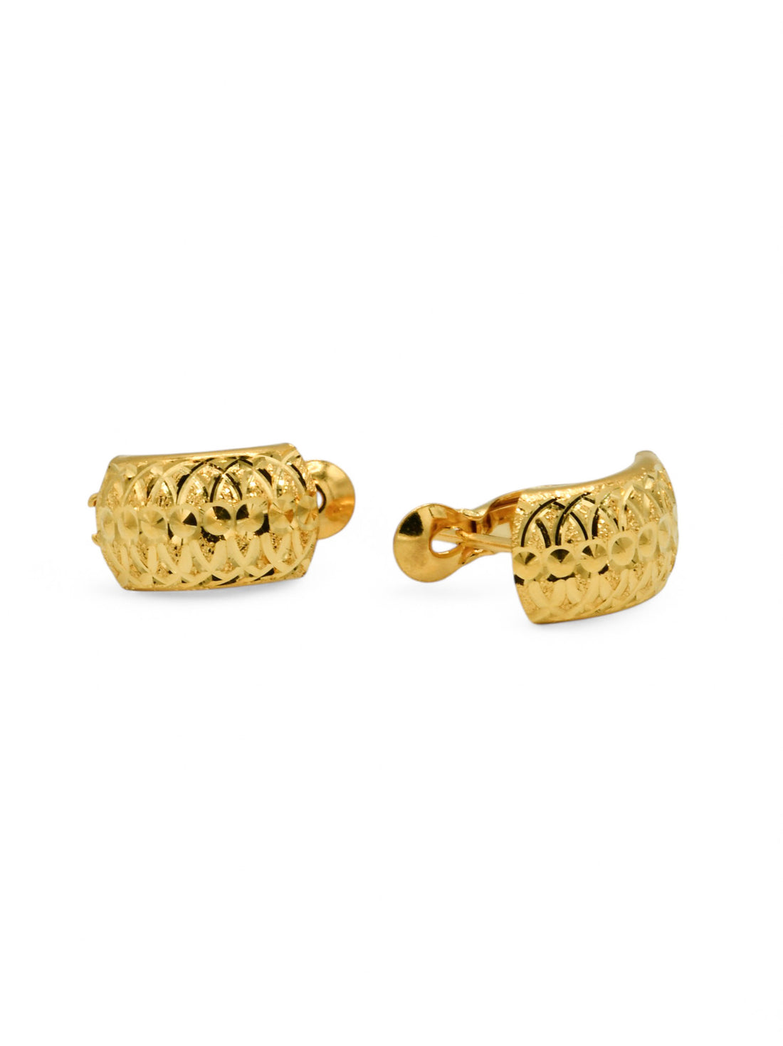 22ct Gold Spring Bali