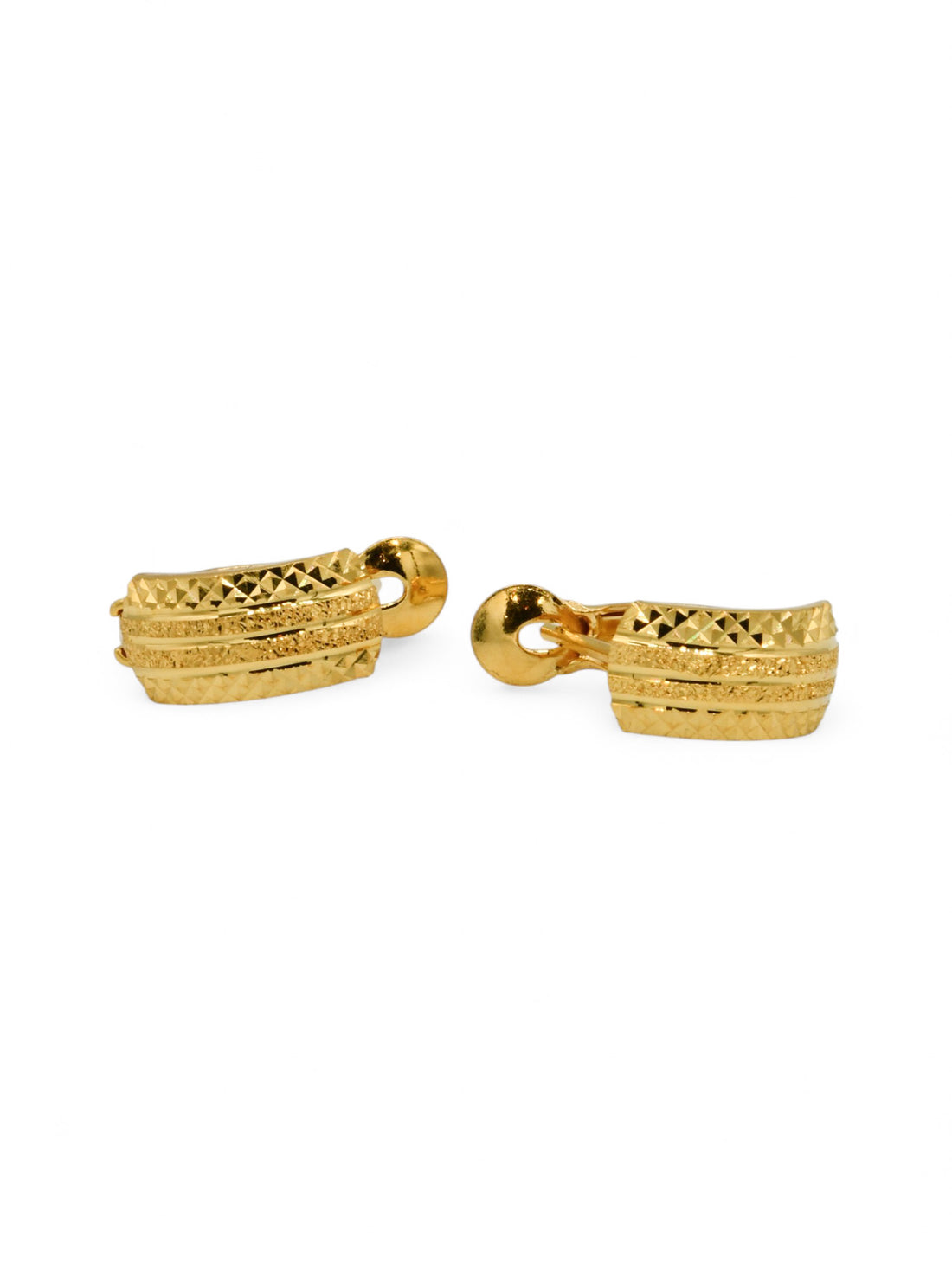 22ct Gold Spring Bali