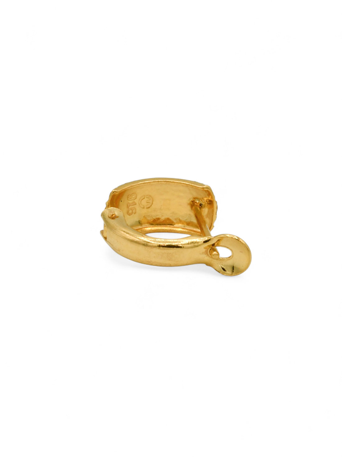 22ct Gold Spring Bali