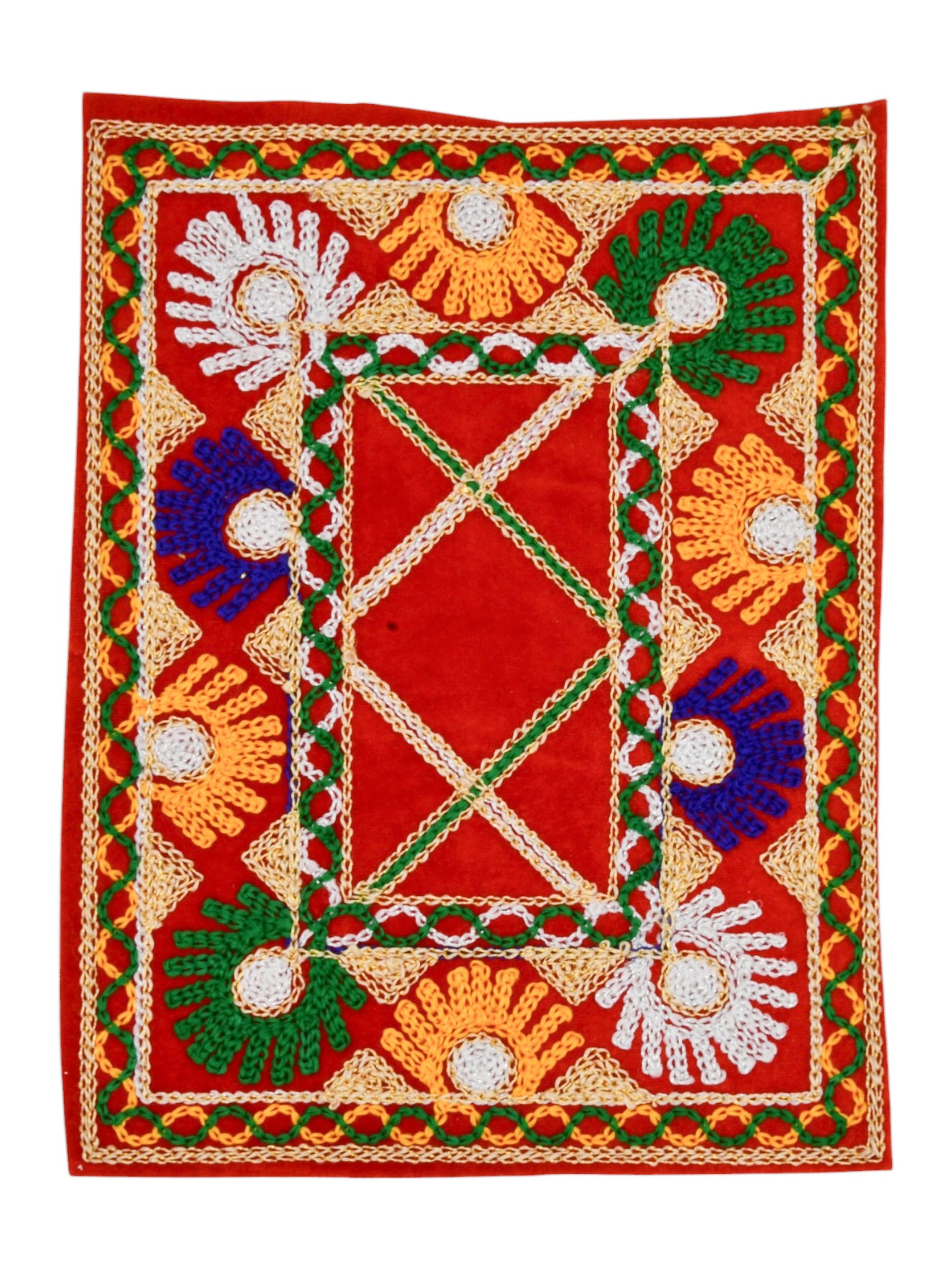 Mata Chunri - Roop Darshan